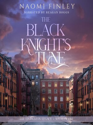 cover image of The Black Knight's Tune